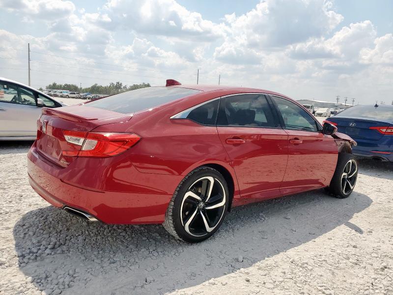 2020 HONDA ACCORD SPO 1HGCV1F39LA068433
