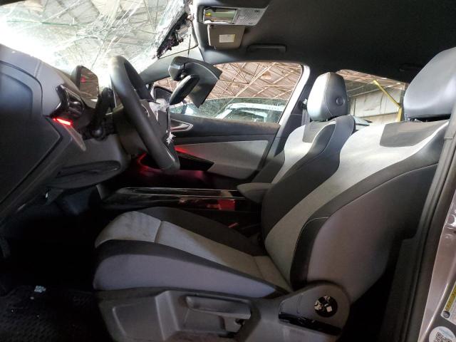 2025 VOLKSWAGEN ID.4 PRO 1V2CRPE86SC002961