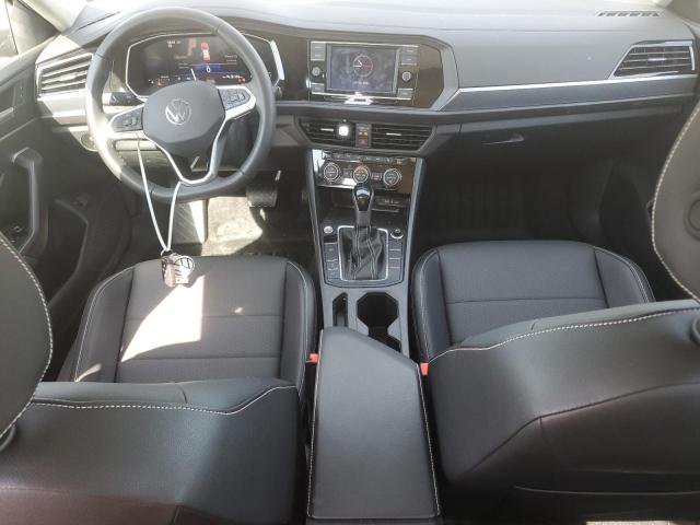 2024 VOLKSWAGEN JETTA SE 3VW7M7BU0RM098644