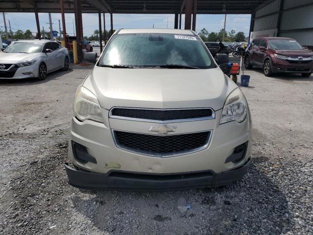 2013 CHEVROLET EQUINOX LS #3301751378