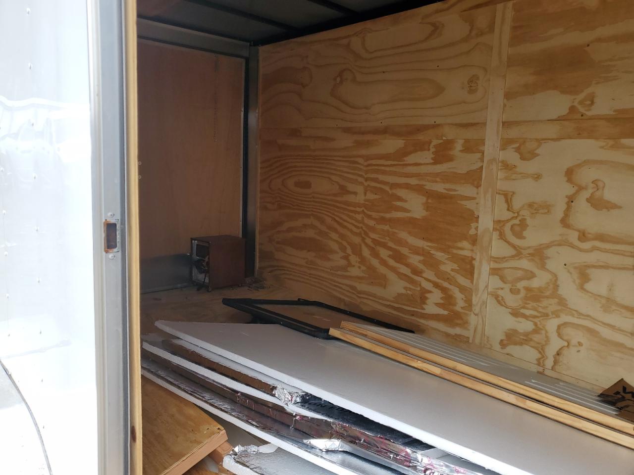 Lot #3257179266 2024 ROCK SOLID CARG UNKNOWN