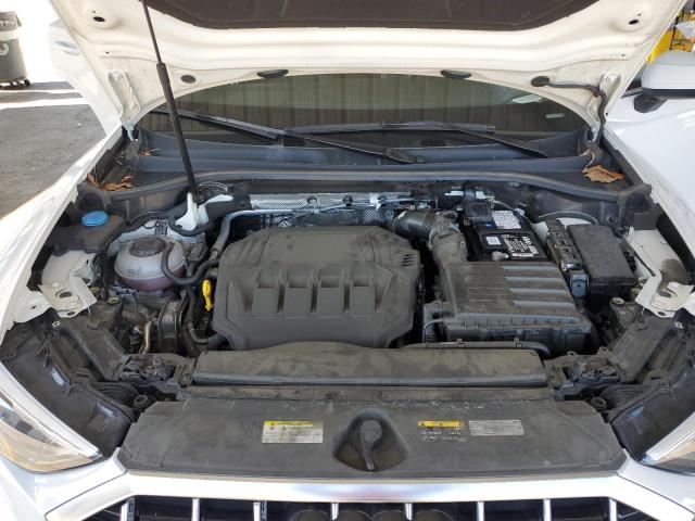 2022 AUDI Q3 PREMIUM WA1AUCF3XN1031523