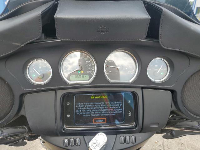 2019 HARLEY-DAVIDSON FLHTCUTG - 1HD1MAF14KB856759