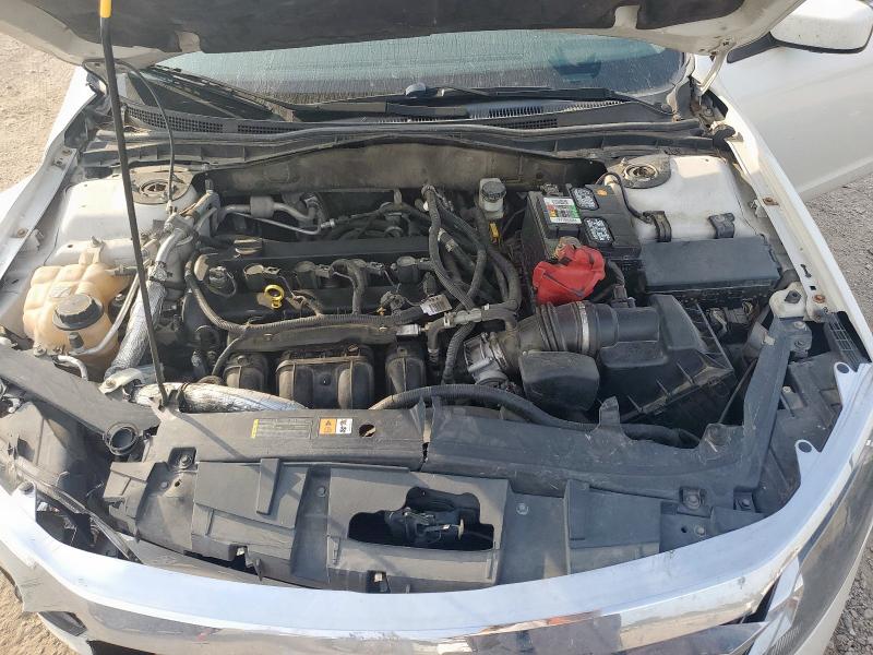 2012 FORD FUSION SE - 3FAHP0HA3CR413794