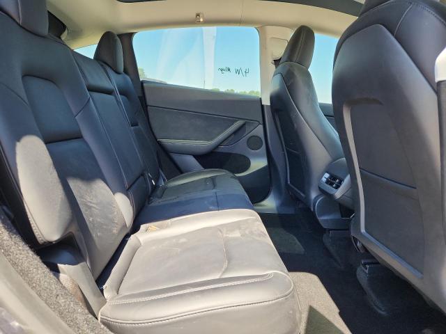 2023 TESLA MODEL Y - 7SAYGDEE7PF926341