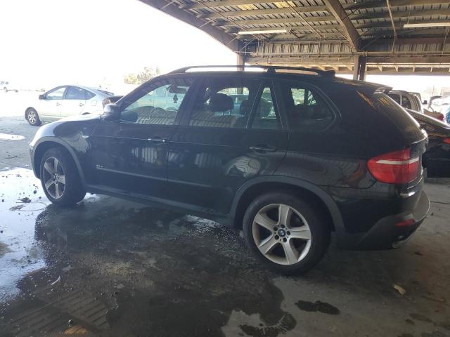 2008 BMW X5 3.0I #3293718387