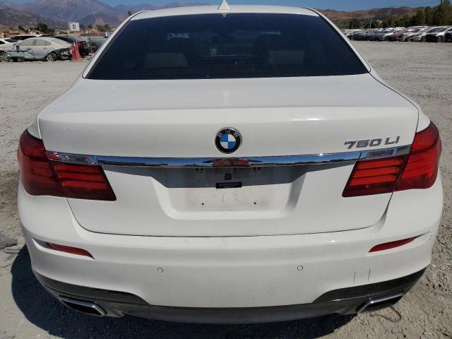 2015 BMW 750 LI WBAYE8C50FD782017
