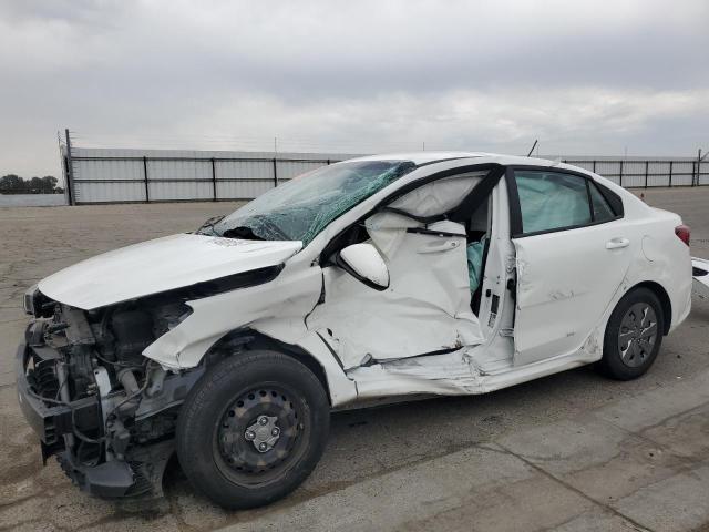 2020 KIA RIO LX #3315708451