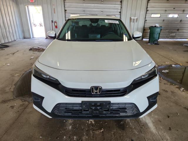 2023 HONDA CIVIC EX 2HGFE1F71PH306797