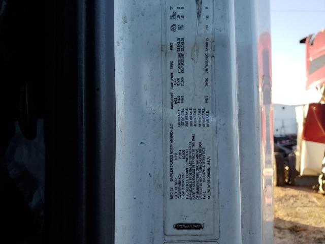 2021 FREIGHTLINER CASCADIA 1 #3284047818