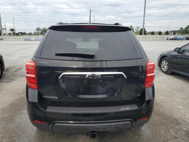 2017 CHEVROLET EQUINOX LT 2GNALCEK9H6282253