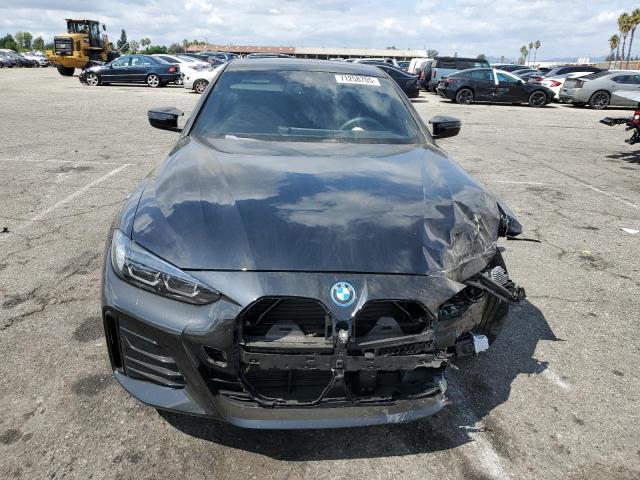 2024 BMW I4 M50 WBY33AW09RFT21299