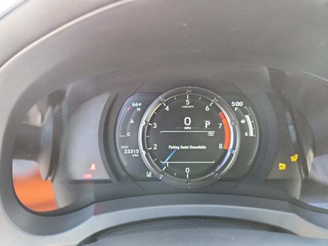 2022 LEXUS IS 350 F S JTHGZ1E25N5026770