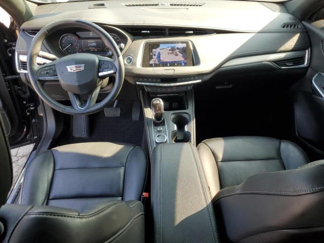 2022 CADILLAC XT4 PREMIU 1GYFZDR43NF147702