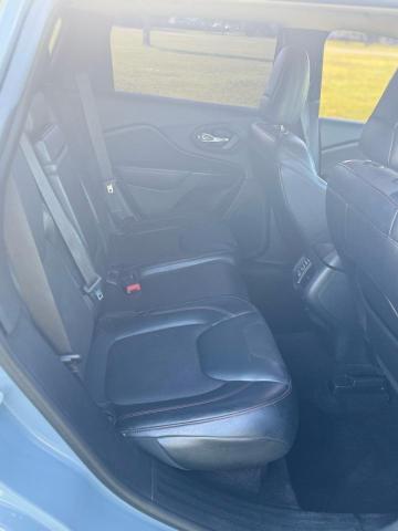 2015 JEEP CHEROKEE T 1C4PJMBS1FW529559