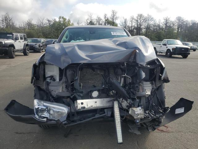 2022 TOYOTA TACOMA DOUBLE CAB #3303881734