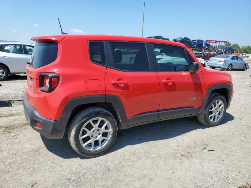 2023 JEEP RENEGADE L ZACNJDB14PPP56254