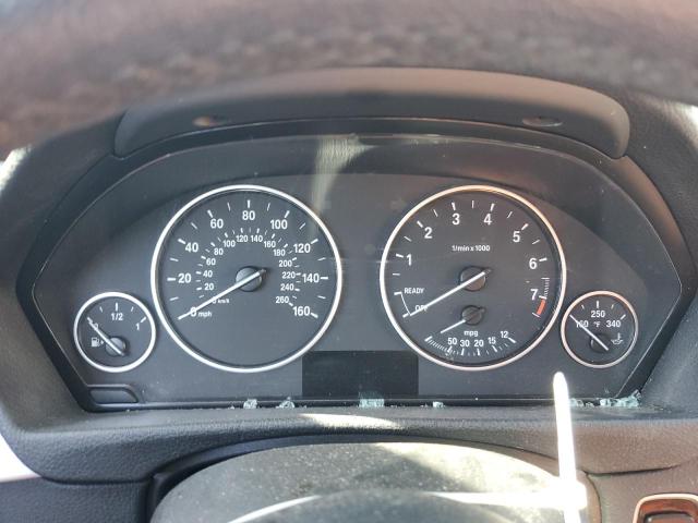 2013 BMW 328 I - WBA3A5C54DF602902