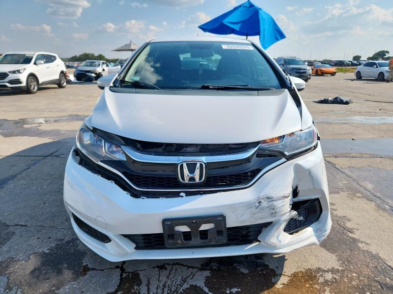 2019 HONDA FIT LX 3HGGK5H45KM738245