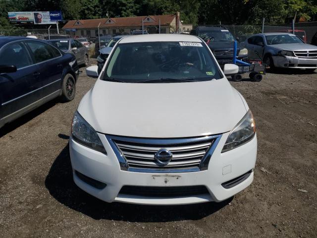2015 NISSAN SENTRA S - 3N1AB7AP3FY379127