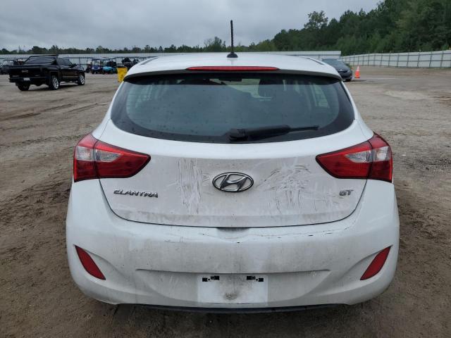 2017 HYUNDAI ELANTRA GT - KMHD35LHXHU384179