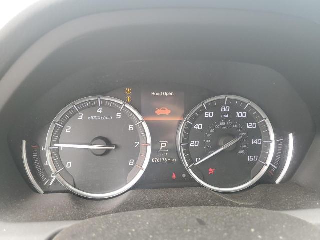 2020 ACURA TLX 19UUB1F37LA006770
