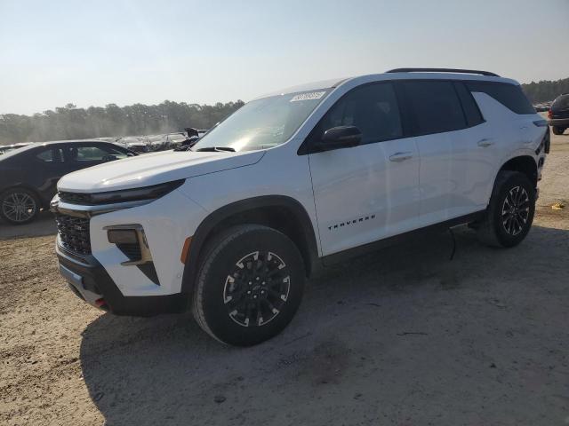 2024 CHEVROLET TRAVERSE LT Z71 1GNEVJKS8RJ150528