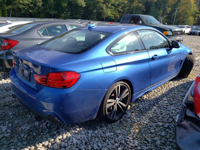 2015 BMW 435 XI WBA3R5C55FK372225