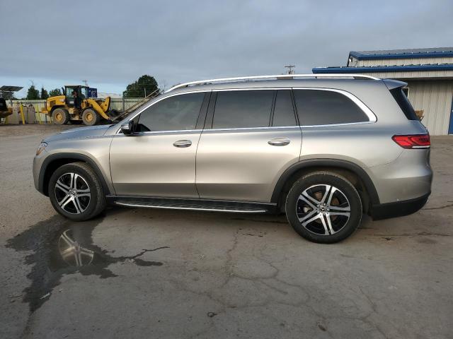 2020 MERCEDES-BENZ GLS 450 4M 4JGFF5KE9LA087244