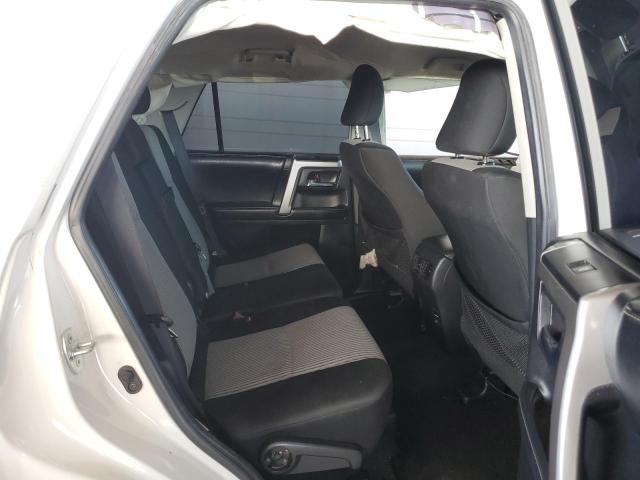 2016 TOYOTA 4RUNNER SR - JTEZU5JR4G5123444