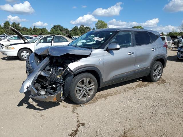 2021 KIA SELTOS LX KNDEPCAA0M7211853