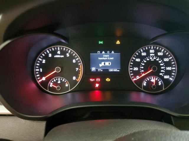 2020 KIA OPTIMA LX 5XXGT4L31LG420419