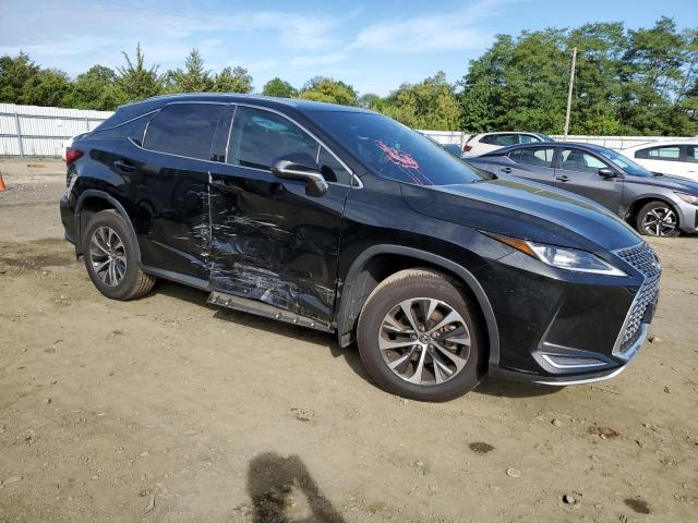 2020 LEXUS RX 350 2T2HZMDA5LC247474
