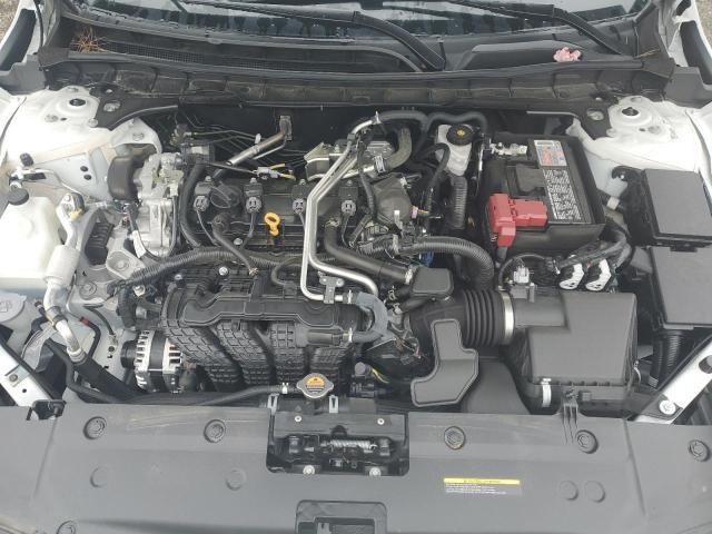 2025 NISSAN ALTIMA SV 1N4BL4DV7SN353487