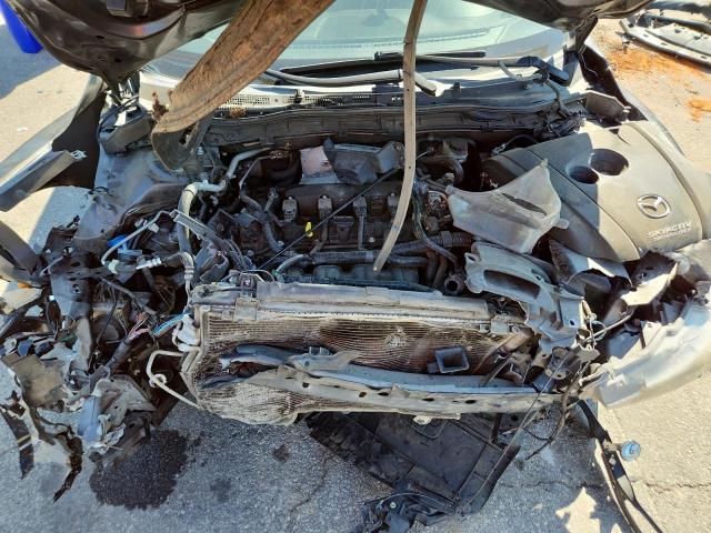 2016 MAZDA 6 SPORT JM1GJ1U51G1441244