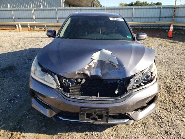 2016 HONDA ACCORD EXL 1HGCR2F80GA236441