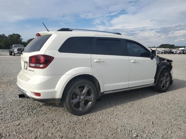 2017 DODGE JOURNEY CR - 3C4PDDGG0HT541965