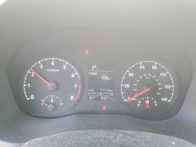 2021 HYUNDAI ACCENT SE 3KPC24A66ME138267