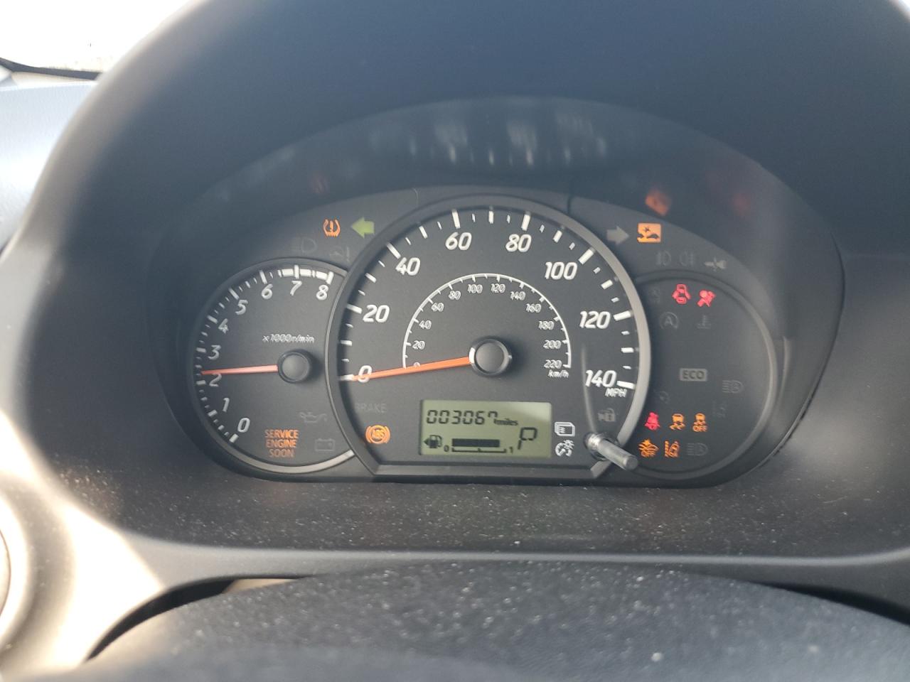 MITSUBISHI MIRAGE G4 ES