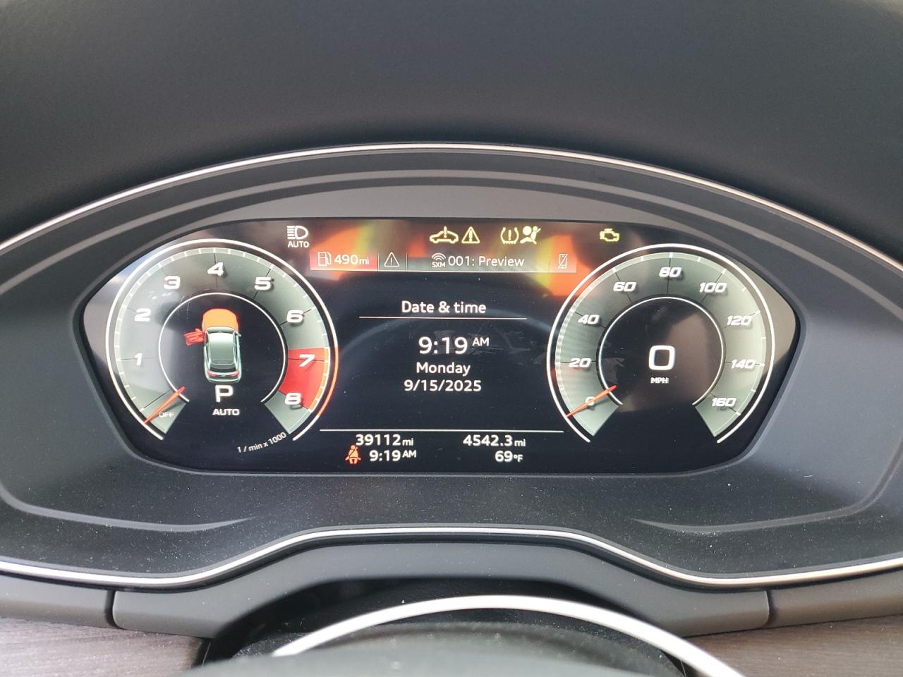 AUDI Q5 PREMIUM PLUS