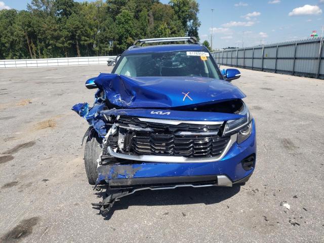 2024 KIA SELTOS S #3296250470