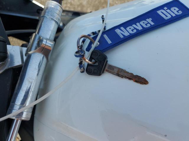 2002 YAMAHA YZFR1 JYARN10N22A000097