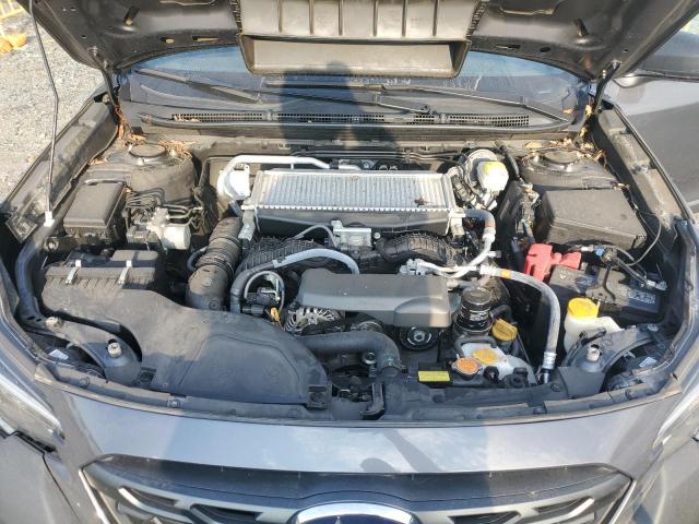 2023 SUBARU OUTBACK WI - 4S4BTGUD2P3171648