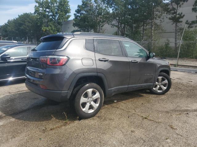 2020 JEEP COMPASS LA 3C4NJDBB8LT229008