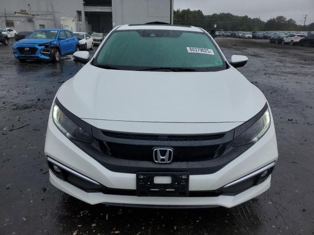 2020 HONDA CIVIC 2HGFC1F30LH680878