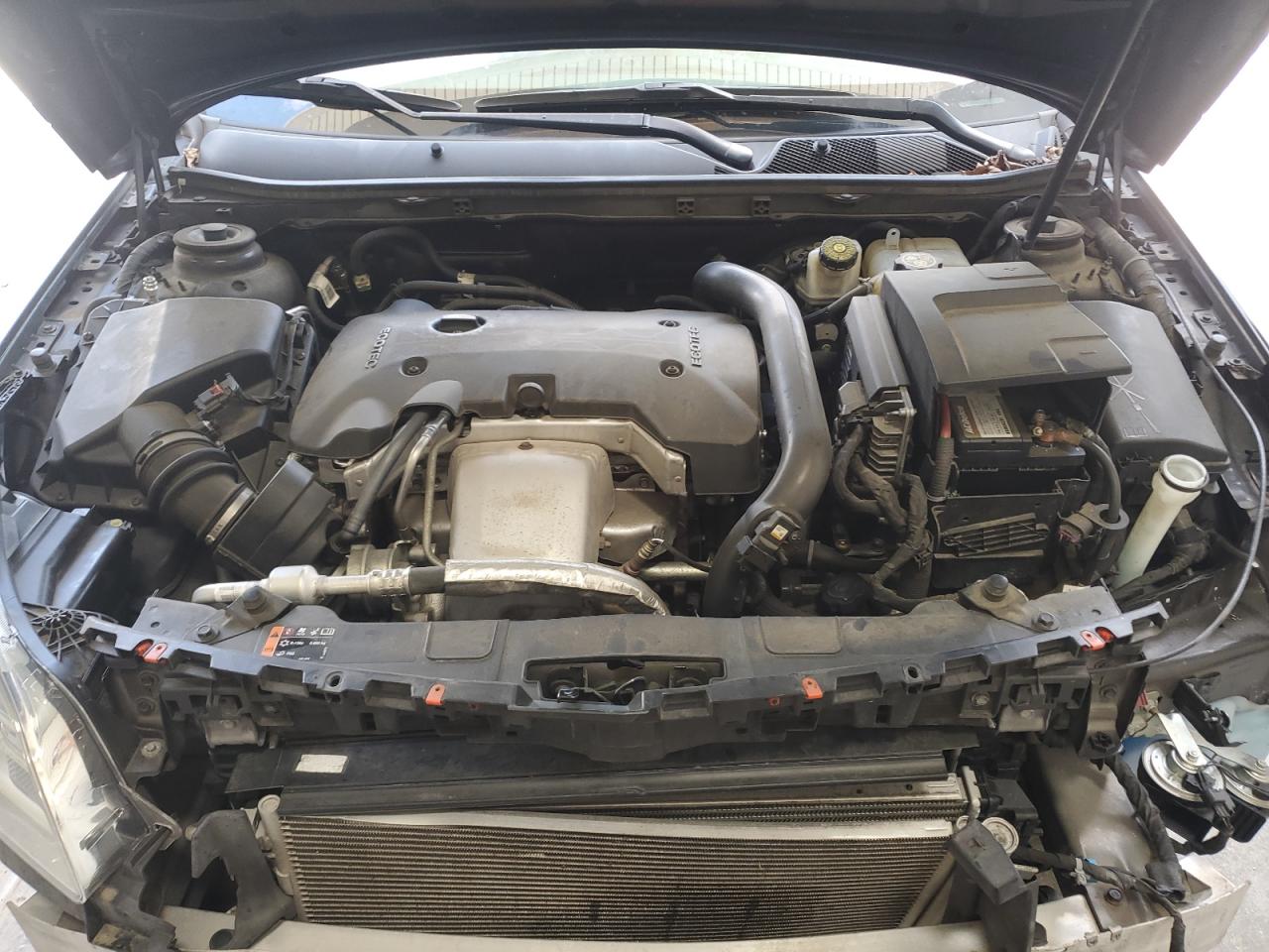 BUICK REGAL SPORT TOURING