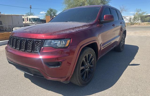 2019 JEEP GRAND CHER 1C4RJEAGXKC596779