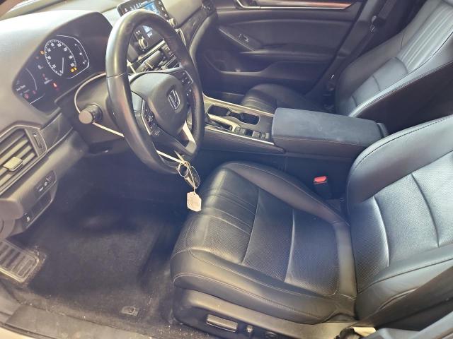 2021 HONDA ACCORD SPO - 1HGCV1F43MA054263