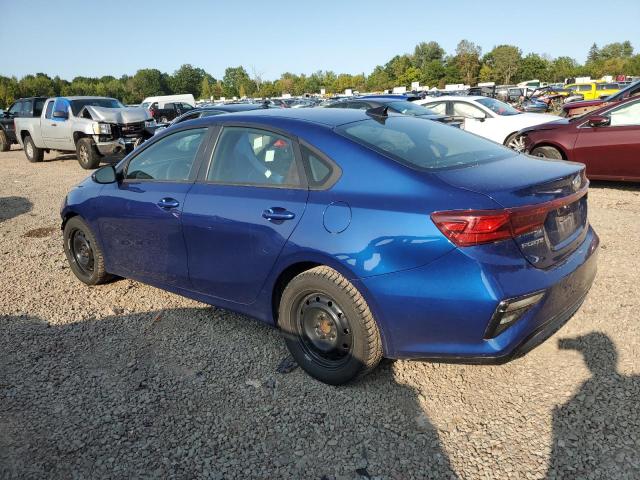2019 KIA FORTE FE 3KPF24AD4KE104353