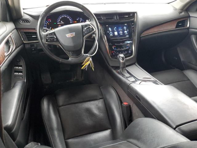 2016 CADILLAC CTS LUXURY 1G6AX5SS7G0129166